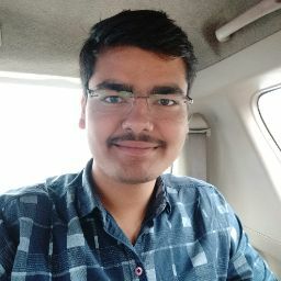 Sparsh Jain