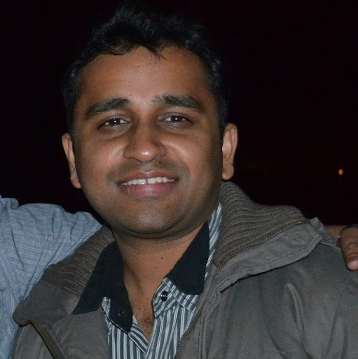 Saurabh Gupta