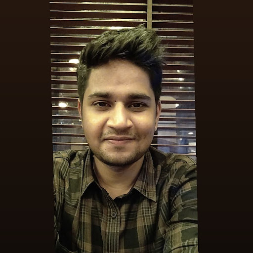 Abhishek Singh