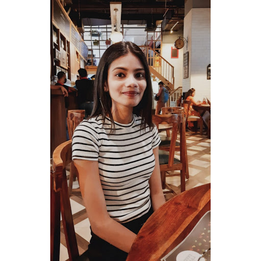 Ayushi Srivastava