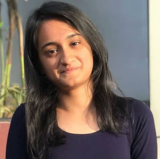 AKRITI GOSWAMI