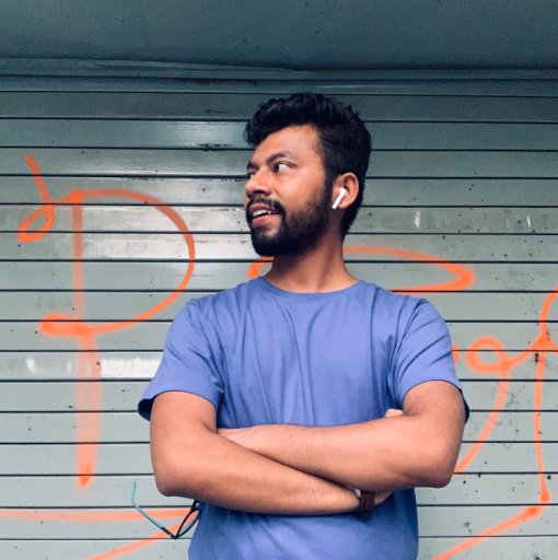 vinayak paul