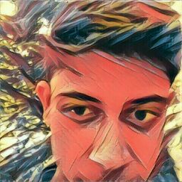 Saurabh Sharma