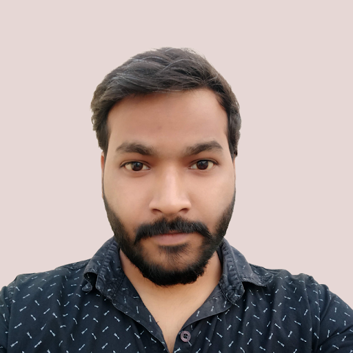RAHUL KUMAR