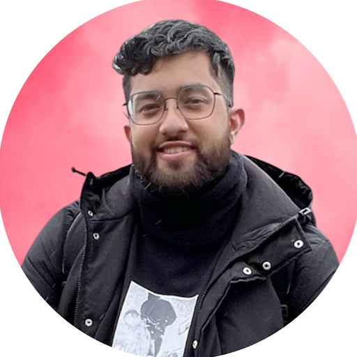 Shaurya Kalia