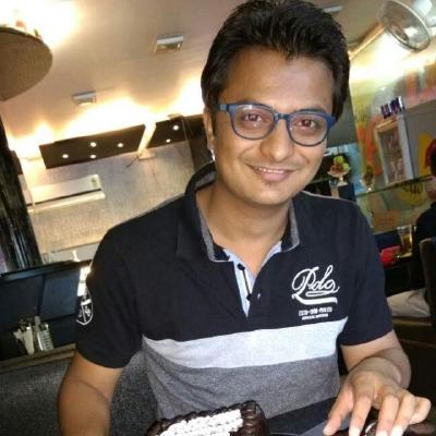 pankaj kachhwaye