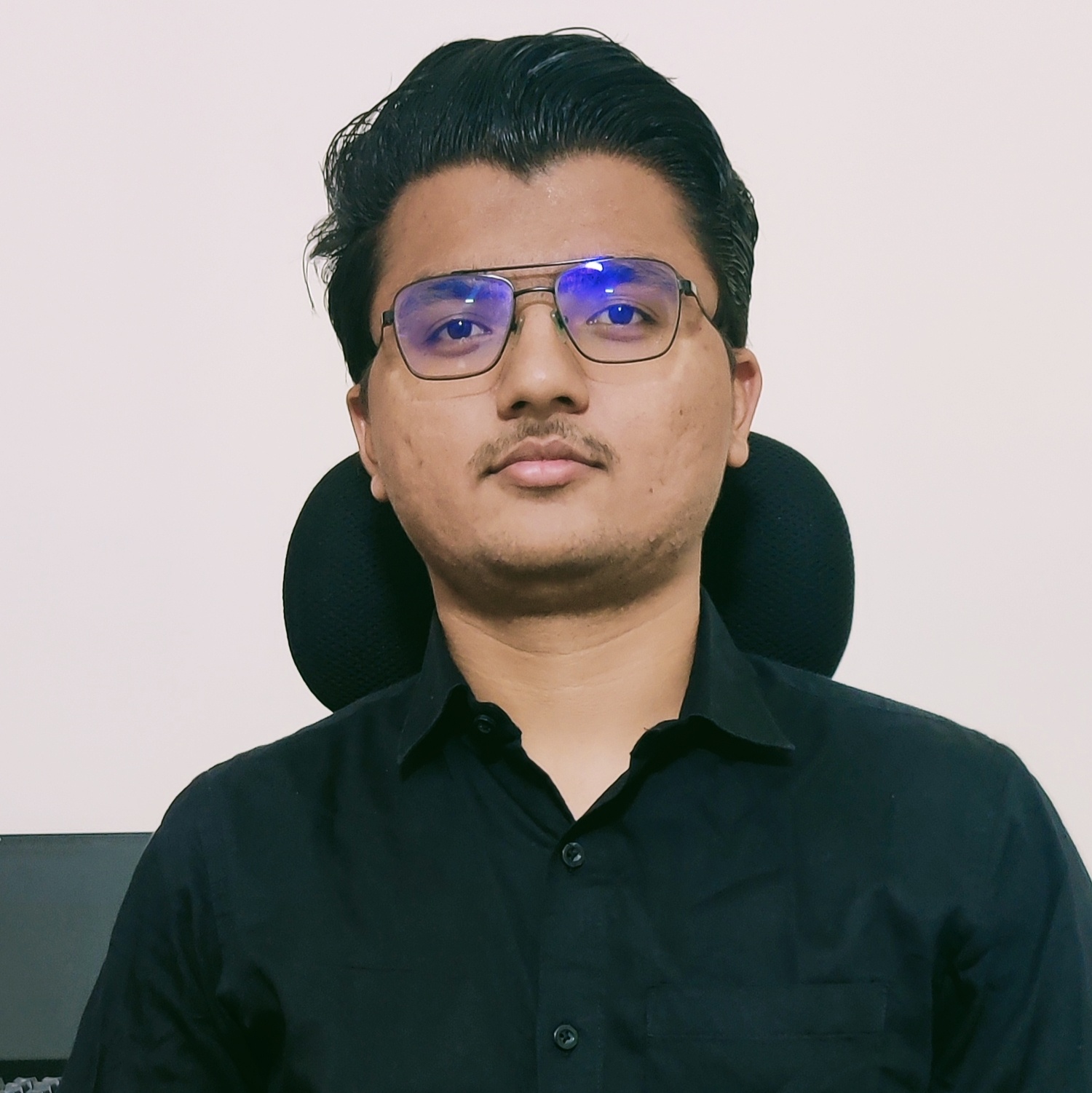 Utsav Singh 