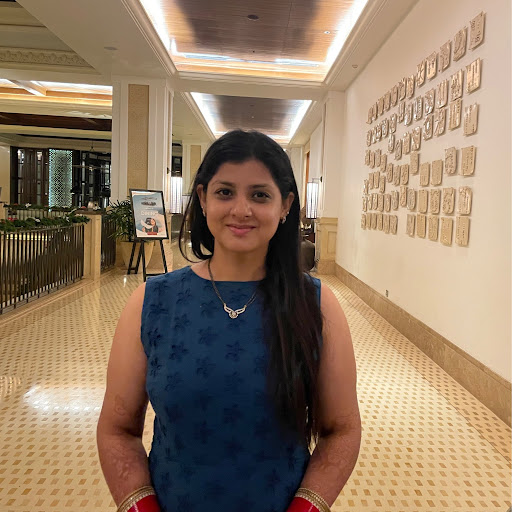 Geetika Batra