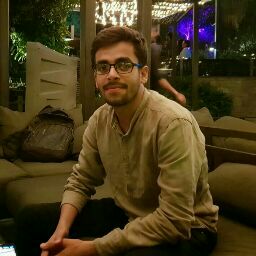Ansh Kamra