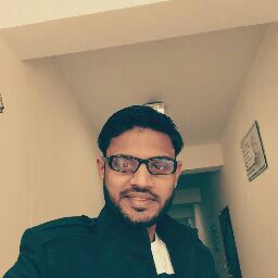 MANISH AGRAWAL