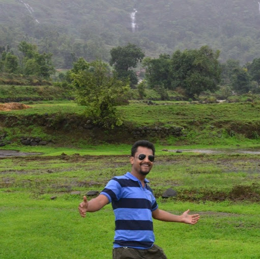 saransh goyal