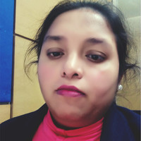 Nusrat Afrin