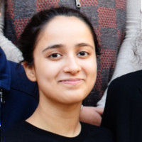 Harshita Diddee