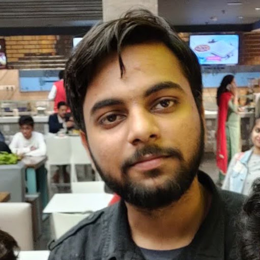 Rahul Tripathi
