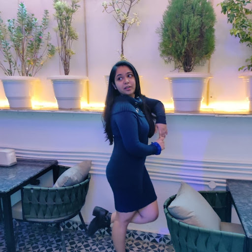 Samiksha Malhotra