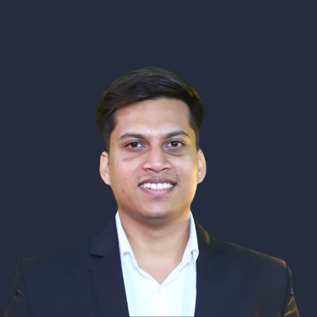 Samarth Rana