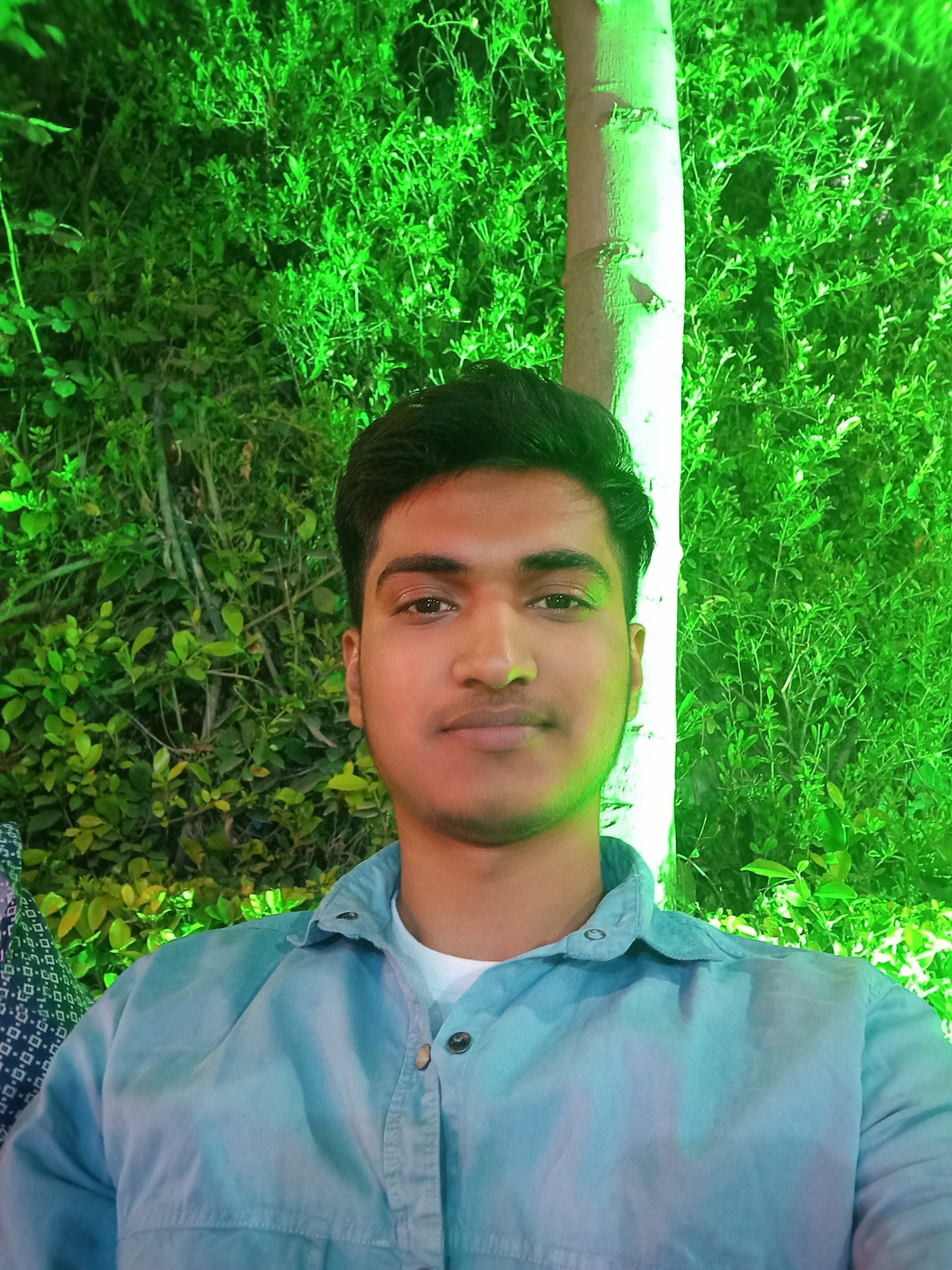 Mohd Sohaib