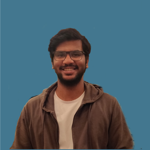 Prakhar Srivastava