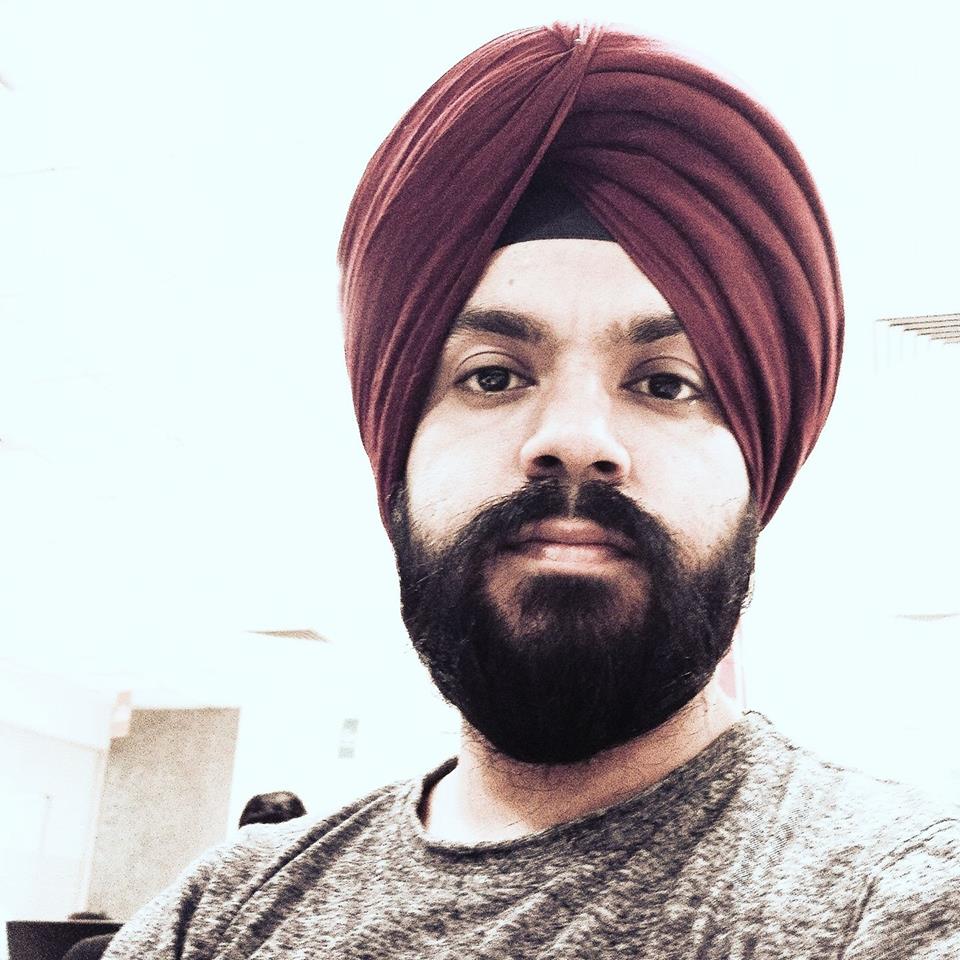 Taranmeet Singh
