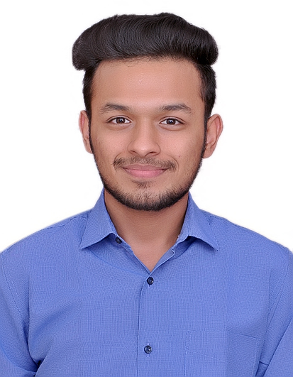 Ujjawal Barasia