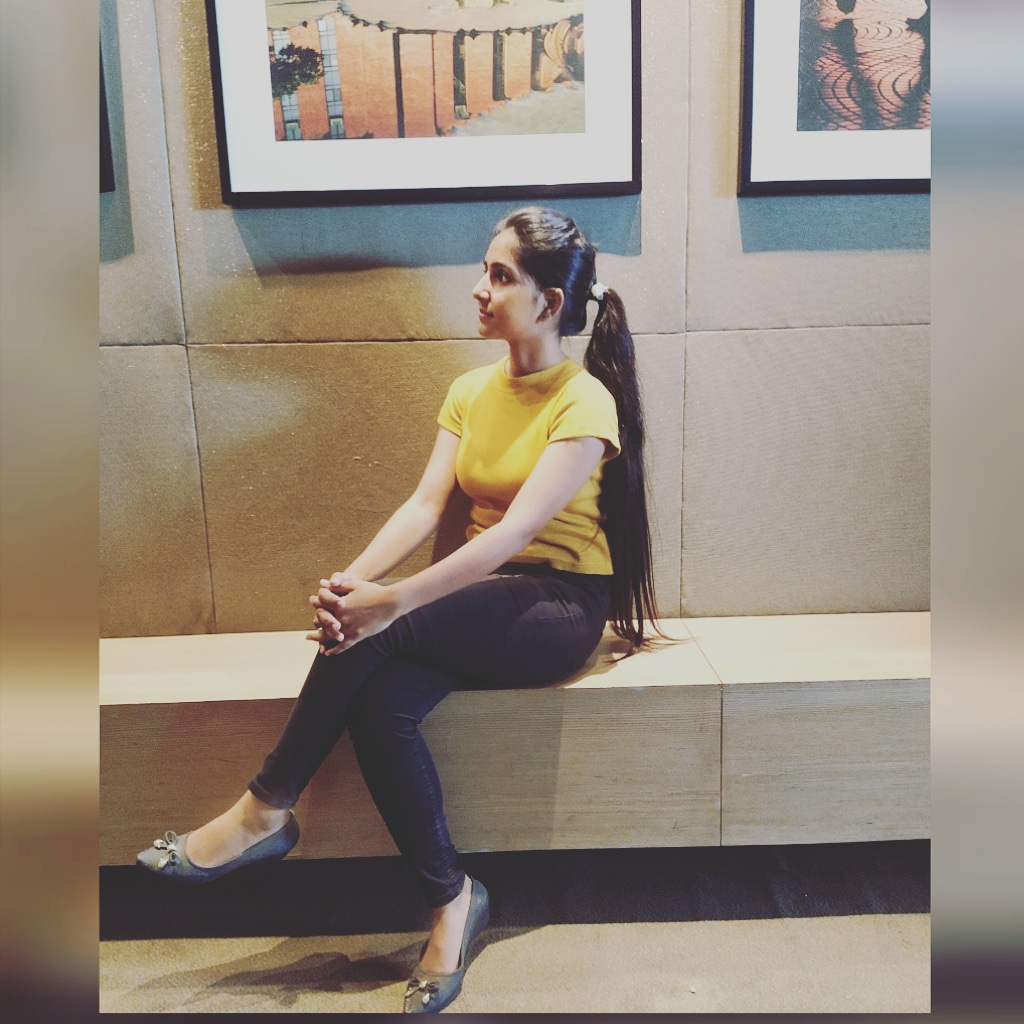 Arti Sharma