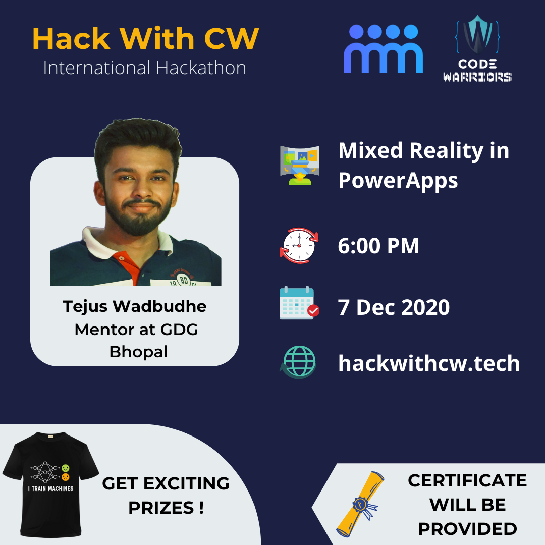 Mixed Reality In PowerApps