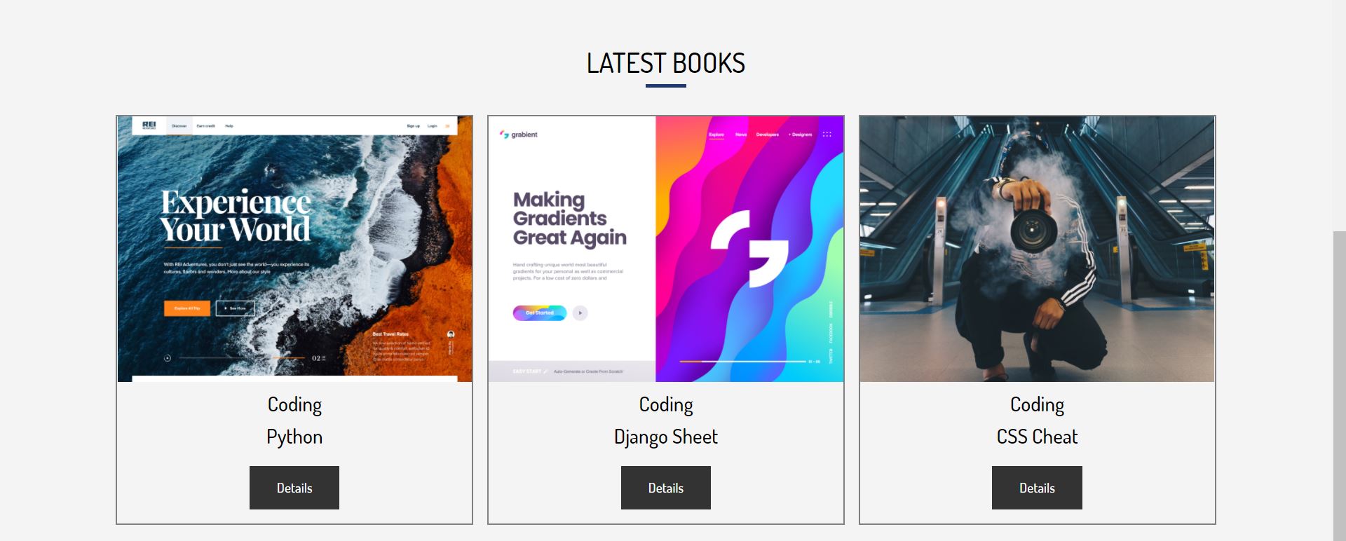 E-LIBRARY SYSTEM