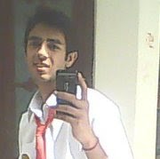Shivam Arora