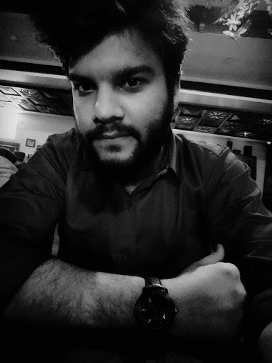 Shivam Nischal