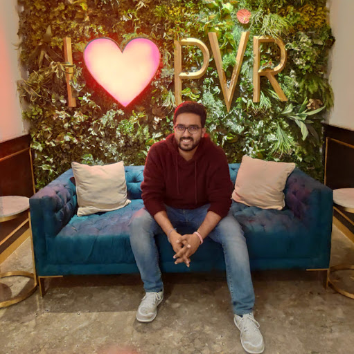 Abhishek Saini