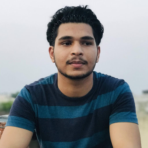 Ravikesh Yadav