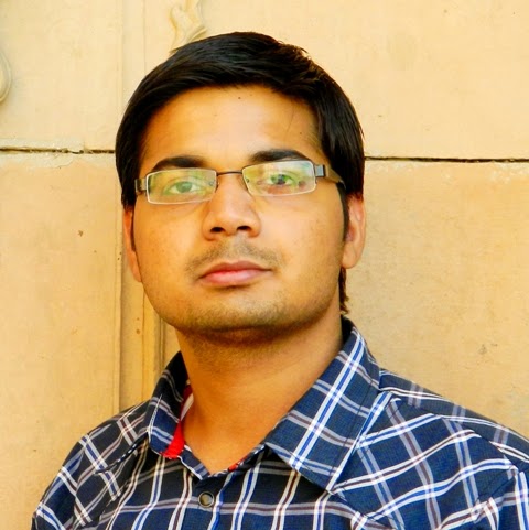 Prakhar Srivastava