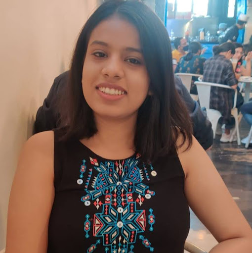 Rashmi Prajapati