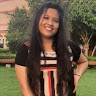 Upasana Sahoo