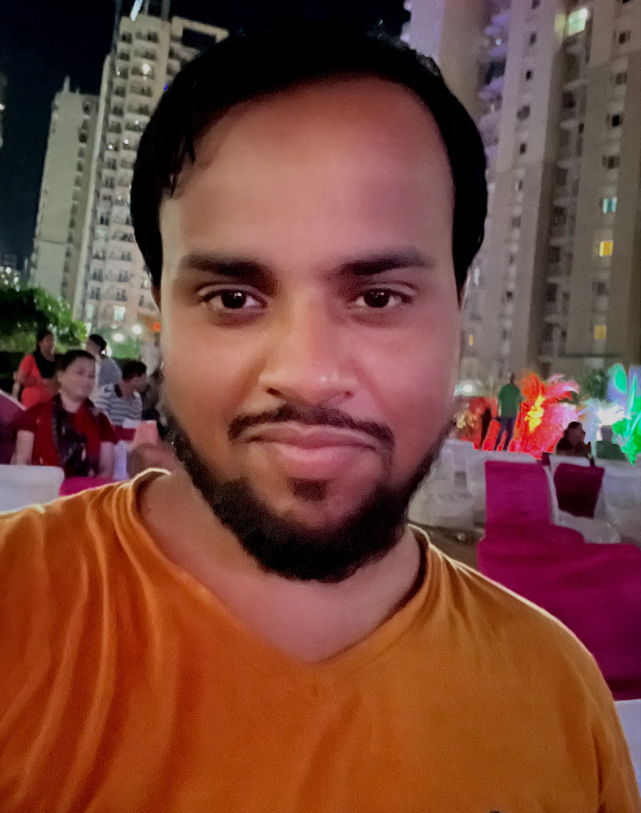 Vishesh Pandey