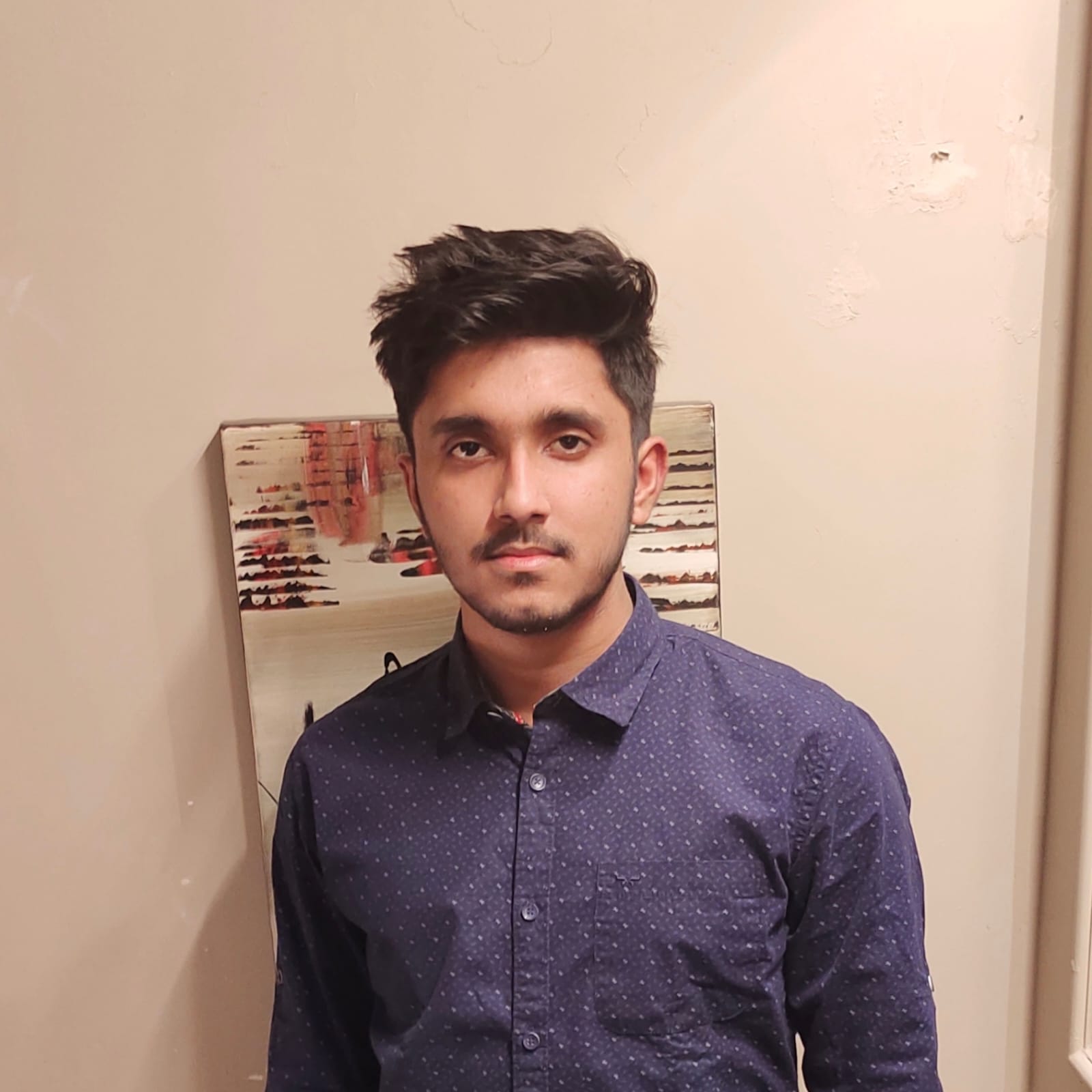 Ayush