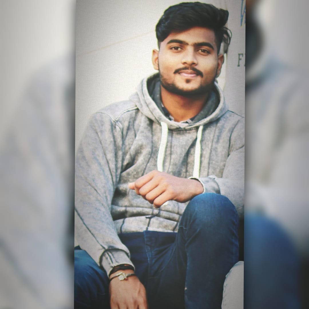 Prajwal prakash