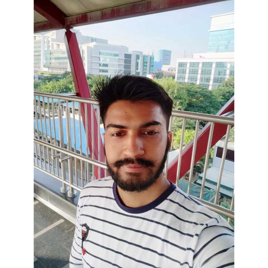 SANJEEV YADAV