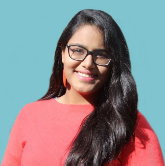 anushka aggarwal
