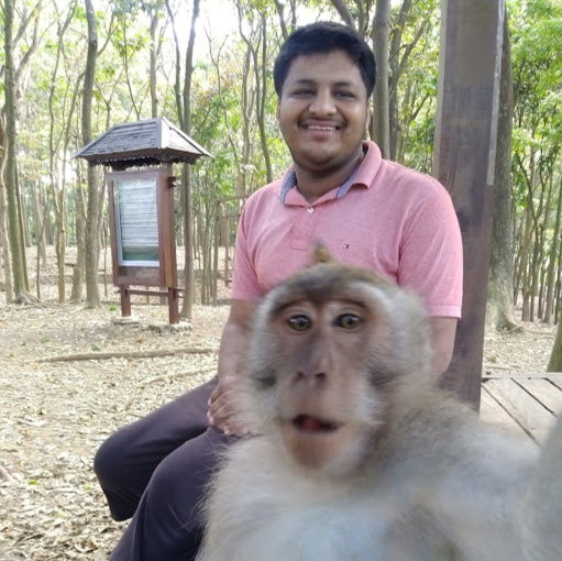 Gaurav Agrawal