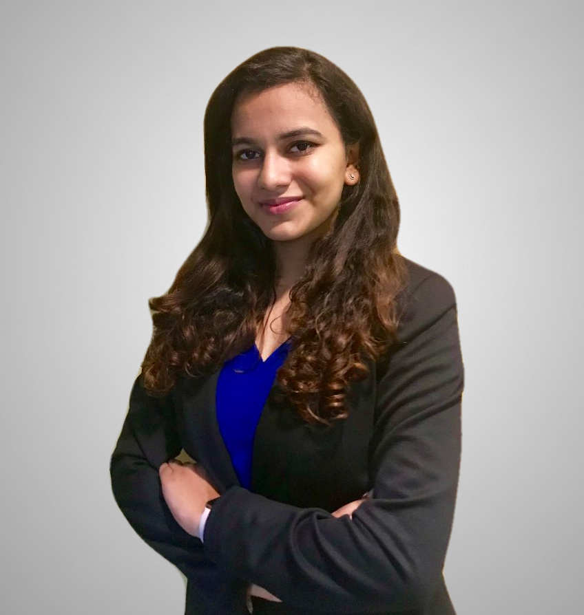 Pallavi Gupta Pallavi Gupta