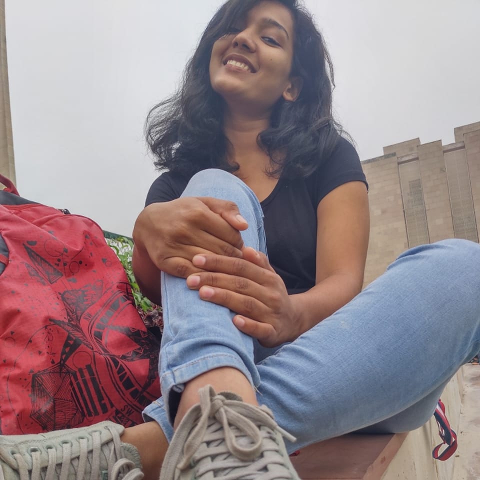 PRIYA BACHHAWAT
