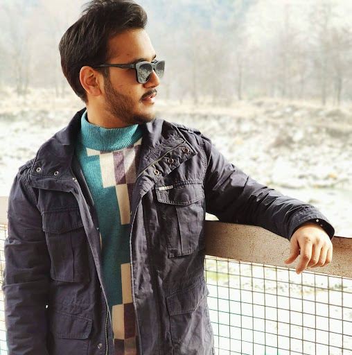 Kartikay Sharma