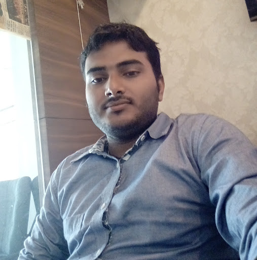 Prabhat shukla