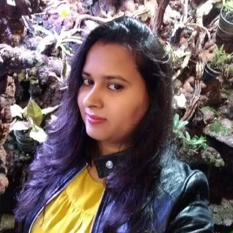 Arti Prasad