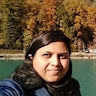 Swetha Suresh