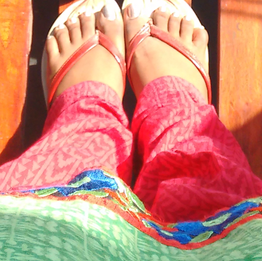 Abhi R