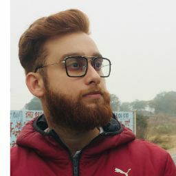 Amit Raina