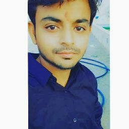 Chandan Shrivastav