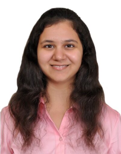 Aanandita Diwan